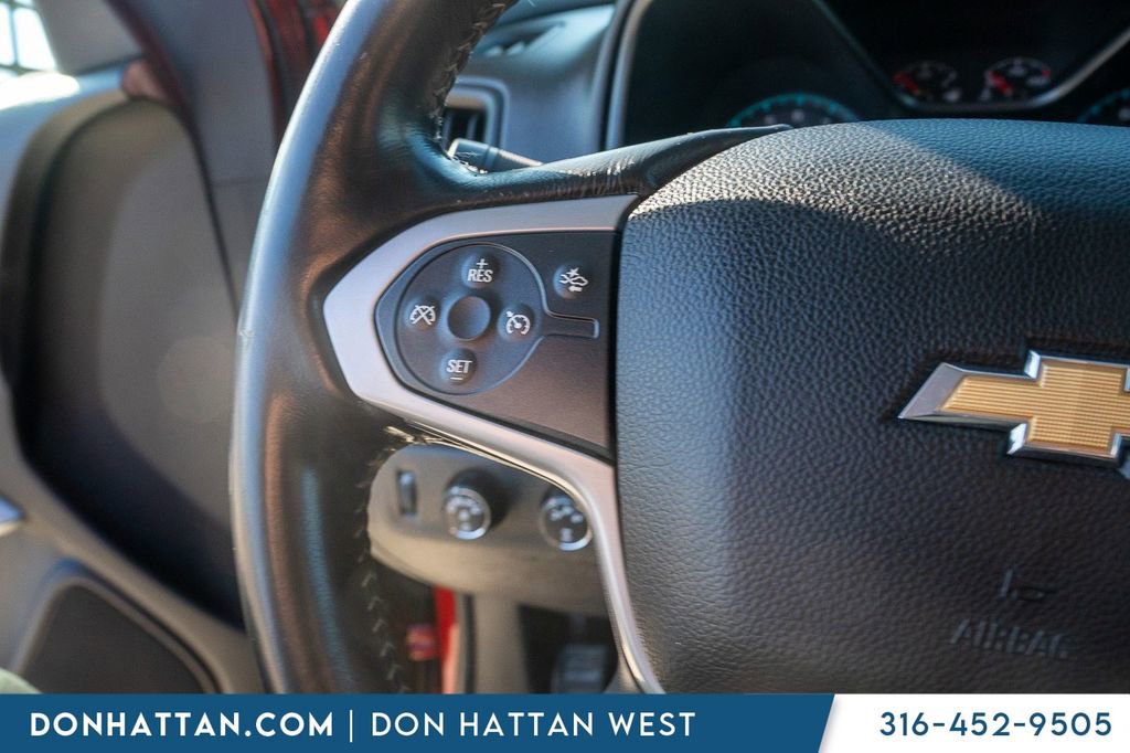 Used 2019 Alfa Romeo Stelvio Ti Sport w/ Quick Order Package 22S Sport image 11