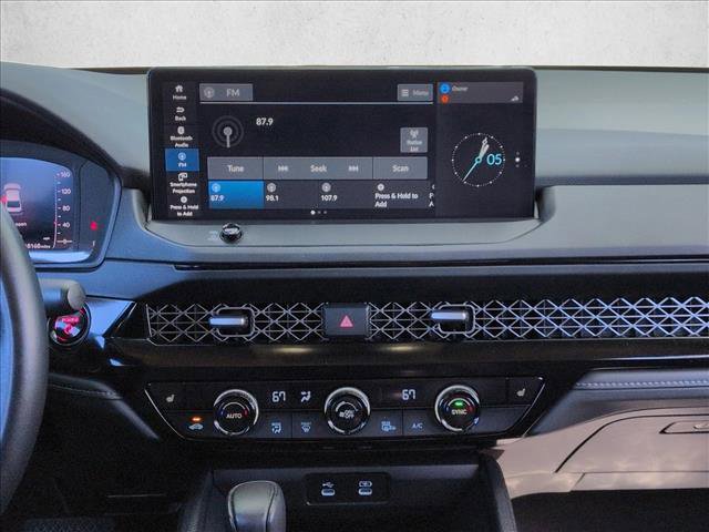 Used 2024 Honda Accord EX-L image 14