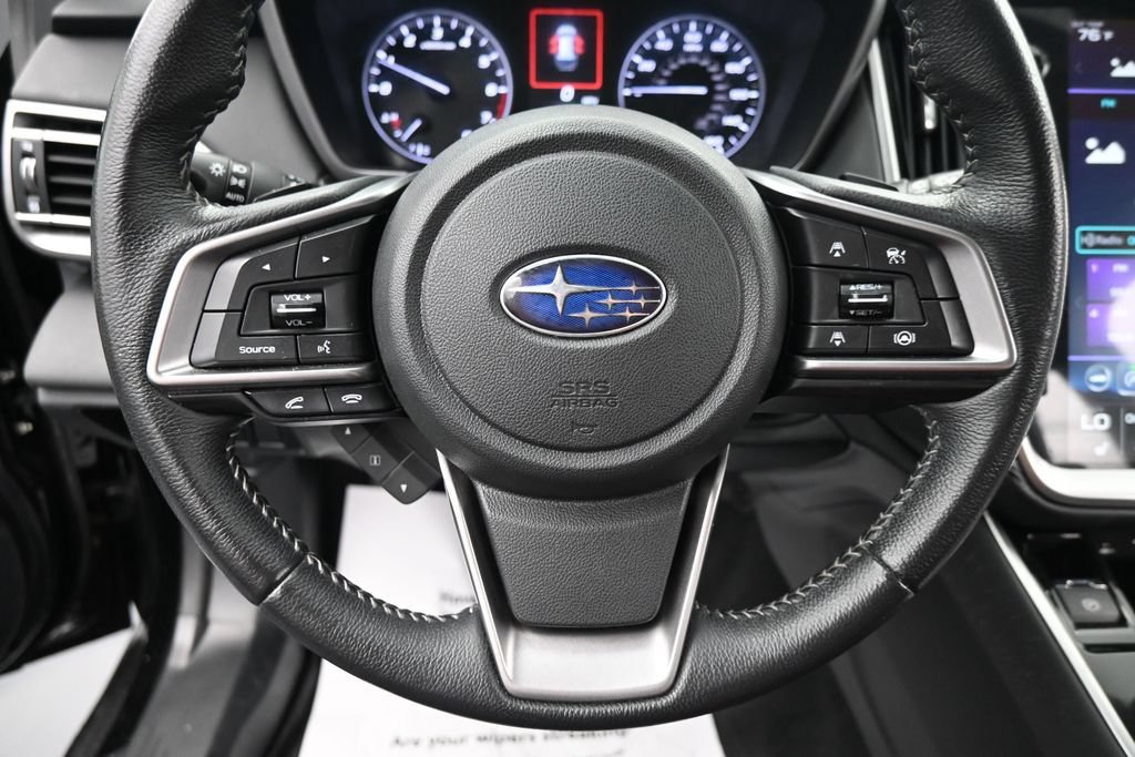 Used 2020 Subaru Outback Limited AWD/4WD image 24