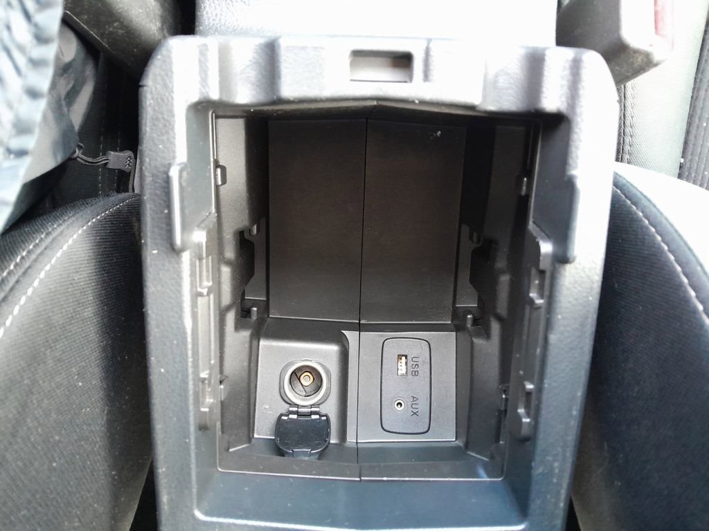 Used 2015 Subaru Impreza 2.0i Sport Premium w/ Popular Package #1 image 29