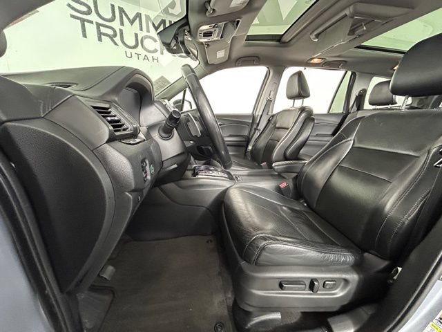Used 2016 Honda Pilot Elite image 23