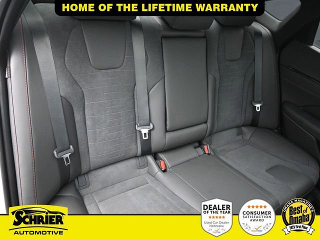 Used 2025 Hyundai Sonata N Line image 37