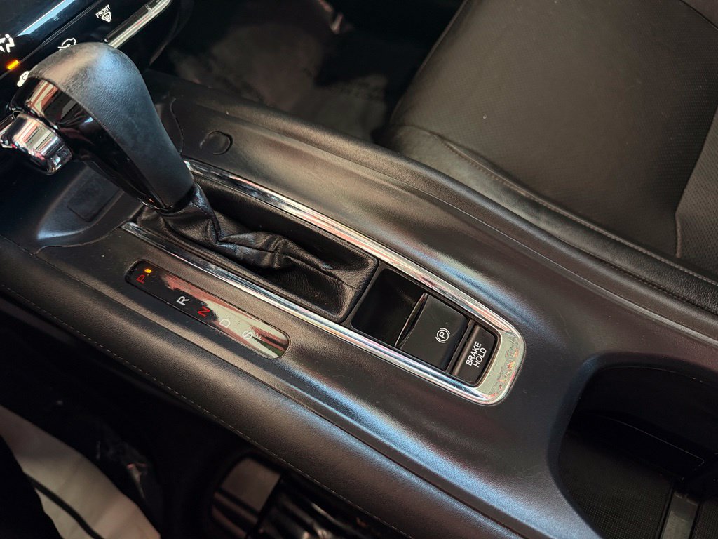 Used 2019 Honda HR-V EX-L image 27