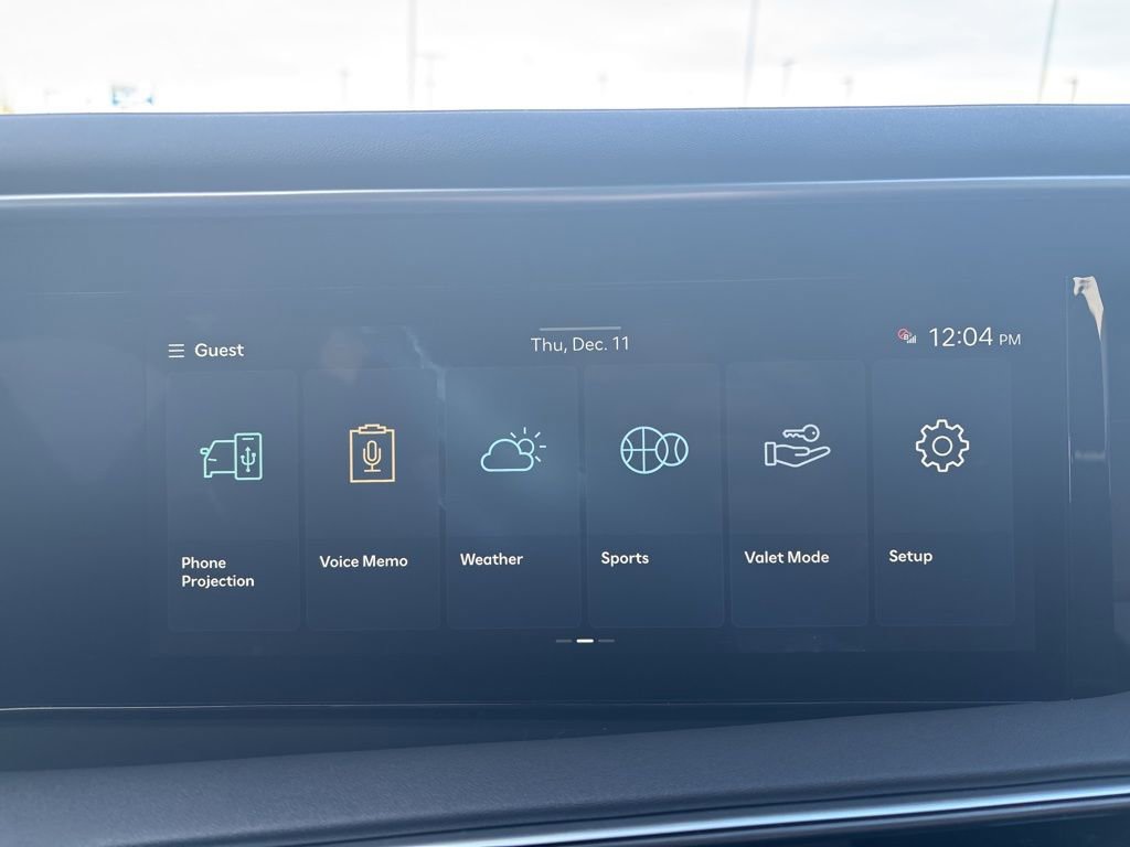 New 2026 Hyundai Palisade SE image 17