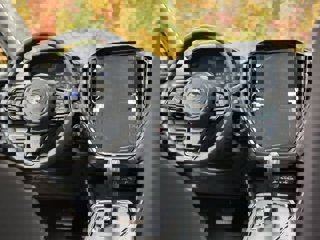 New 2026 Subaru Crosstrek 2.5i Premium image 36