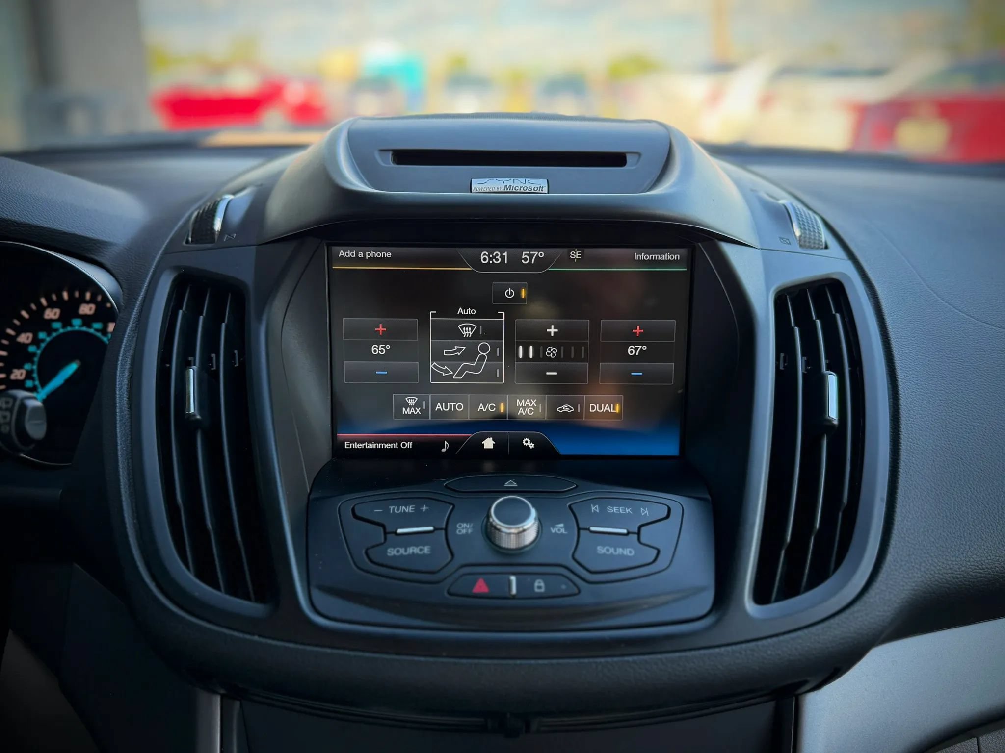 Used 2014 Ford Escape SE w/ Equipment Group 201A FWD image 14