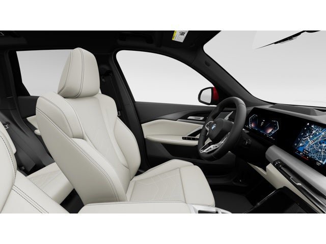 New 2027 BMW X1 xDrive28i AWD/4WD image 10