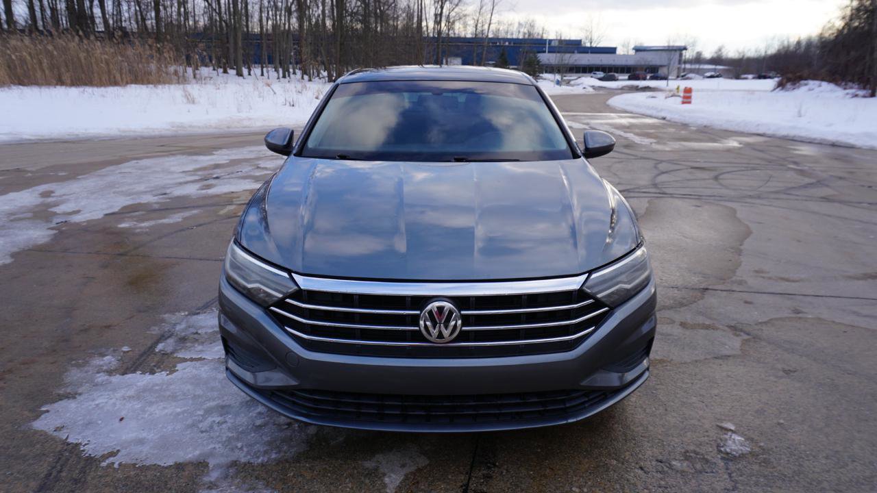 Used 2019 Volkswagen Jetta R-Line image 8