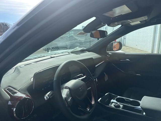 New 2026 Chevrolet Equinox RS image 10