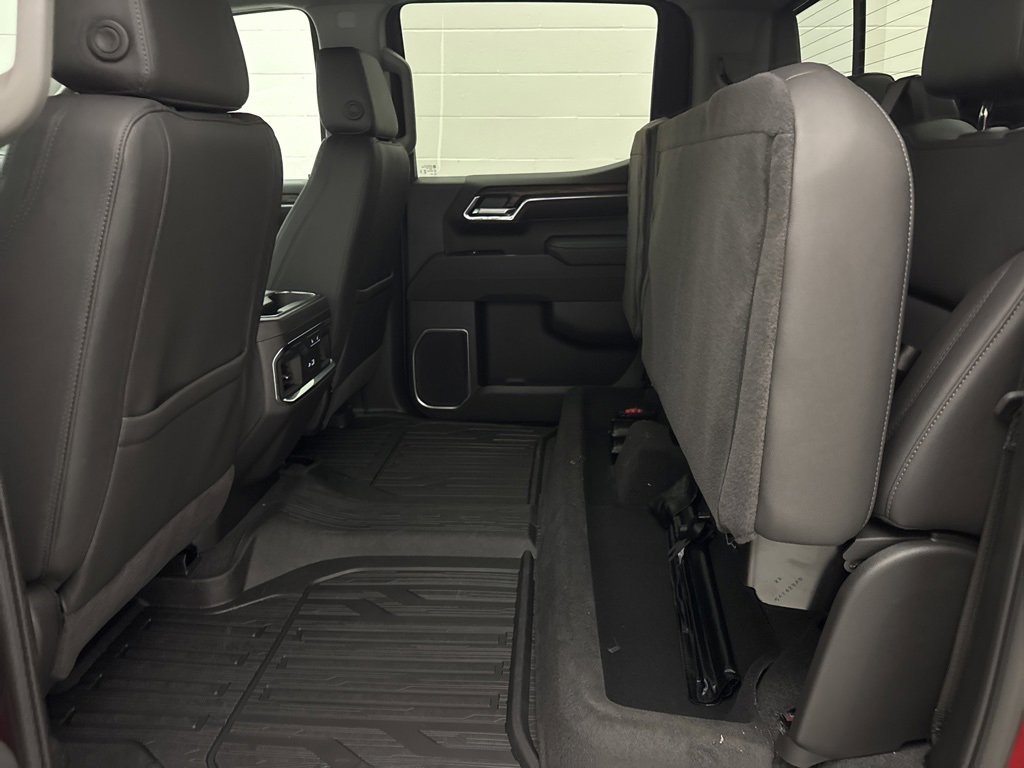 New 2026 GMC Sierra 1500 SLT w/ SLT Premium Plus Package image 61