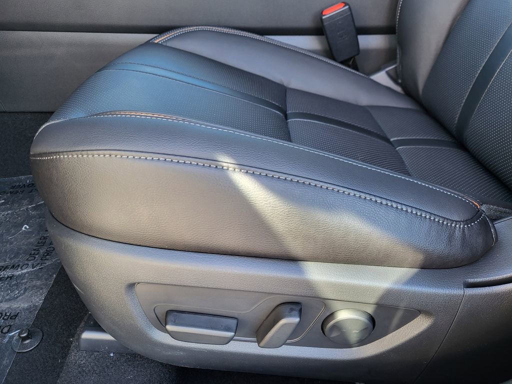 New 2026 MAZDA CX-50 2.5 Hybrid w/ Cargo Package image 15