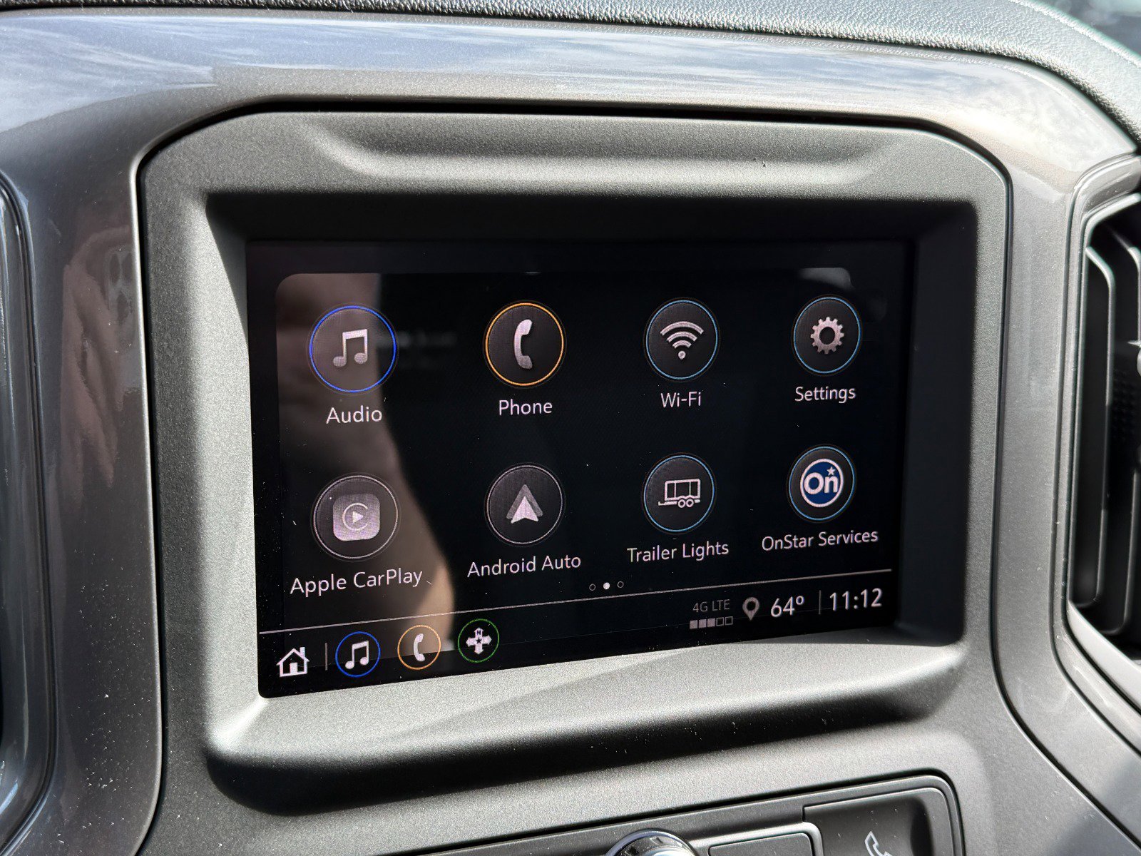 New 2026 GMC Sierra 1500 Pro w/ Graphite Edition image 30