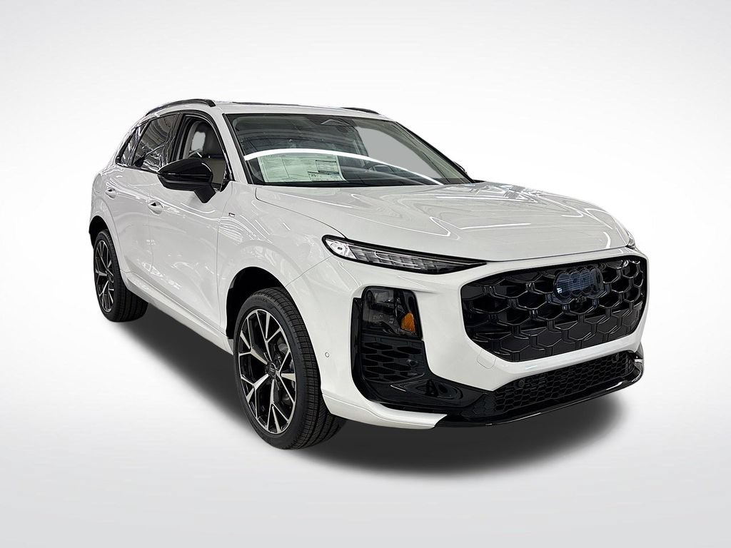 New 2026 Audi Q3 quattro 2.0T AWD/4WD image 7