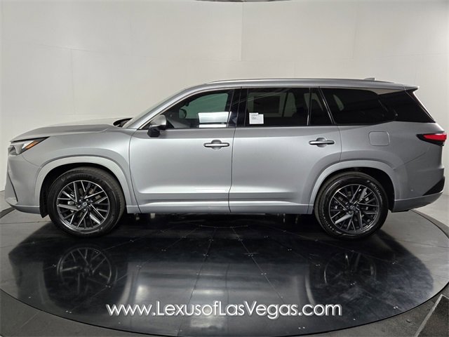 New 2026 Lexus TX 350 AWD image 7