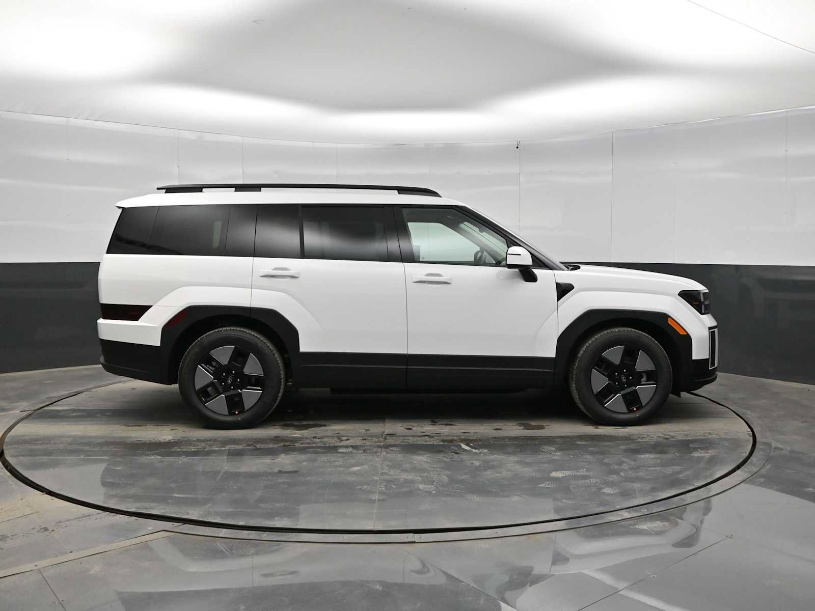 New 2026 Hyundai Santa Fe SEL image 9