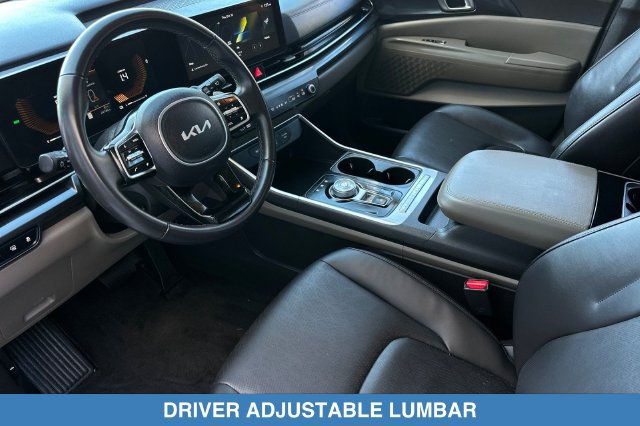 Used 2026 Kia Carnival LXS FWD image 11