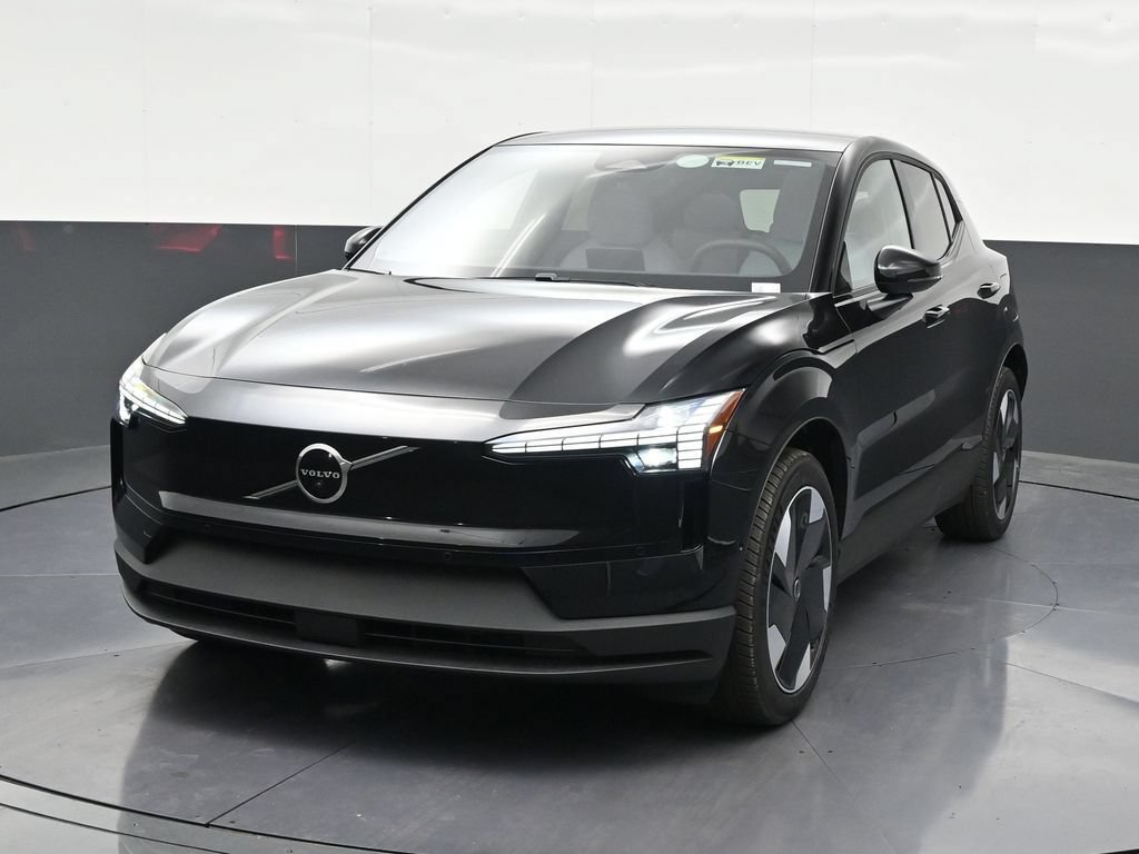 New 2026 Volvo EX30 Ultra AWD/4WD image 8
