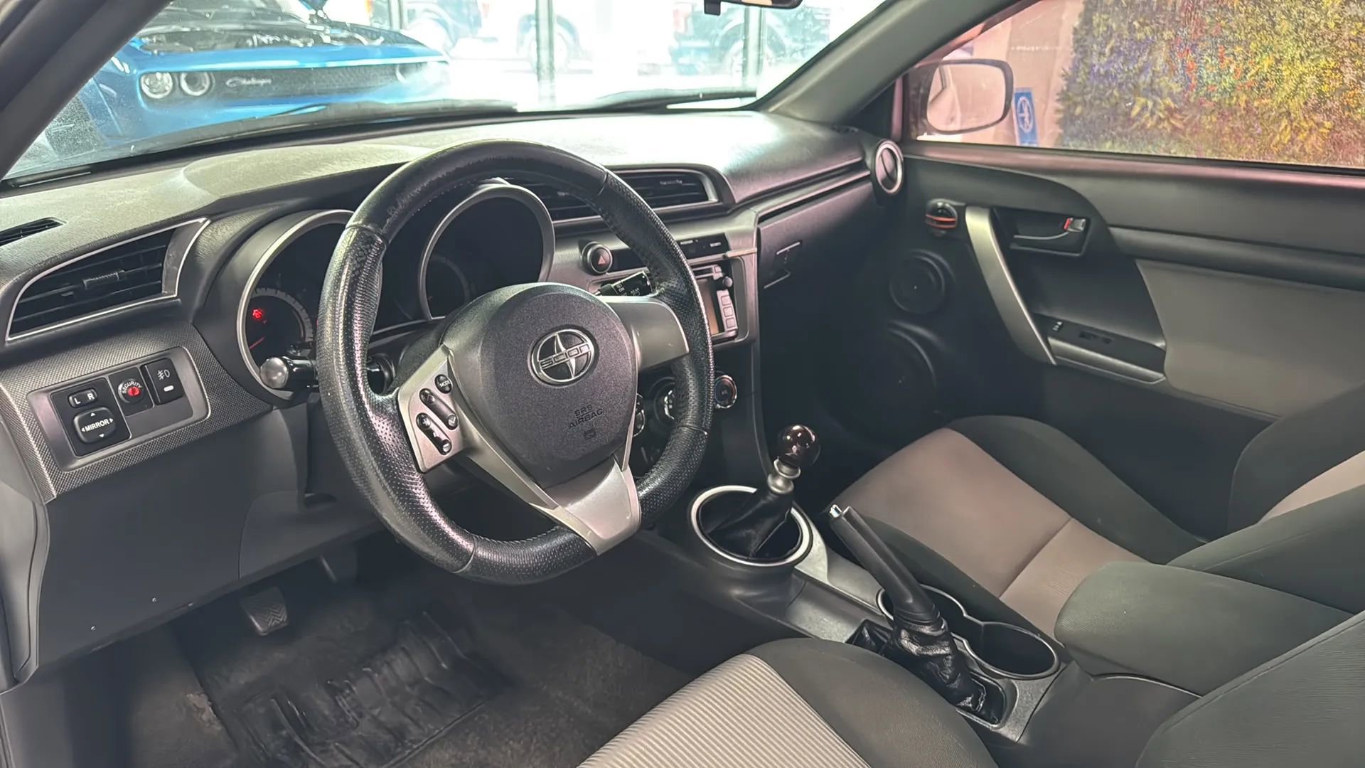 Used 2015 Scion tC FWD image 13