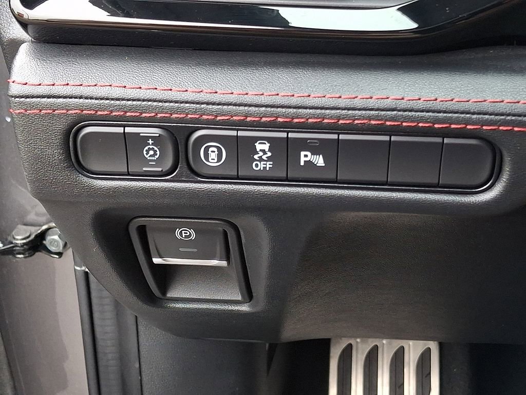 Used 2024 Acura MDX A-Spec AWD/4WD image 25