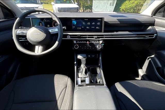 New 2026 Hyundai Tucson SEL image 5