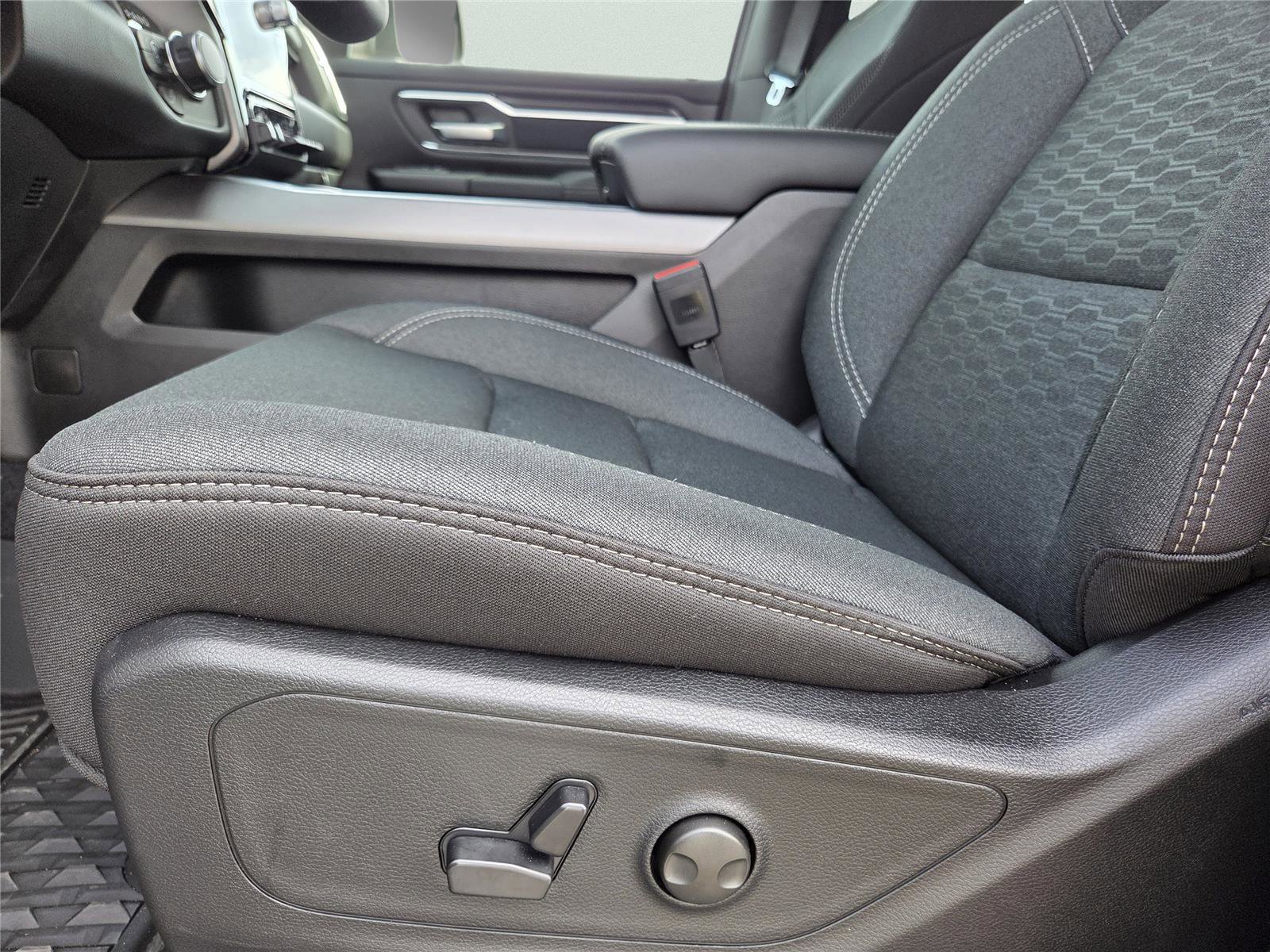 New 2026 RAM 1500 Big Horn image 30