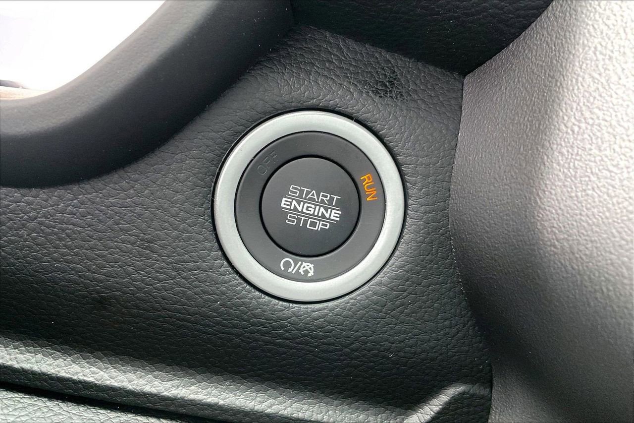 New 2026 RAM 1500 Big Horn image 18