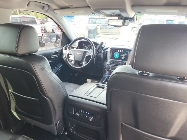 Used 2015 Chevrolet Tahoe LT AWD/4WD image 5