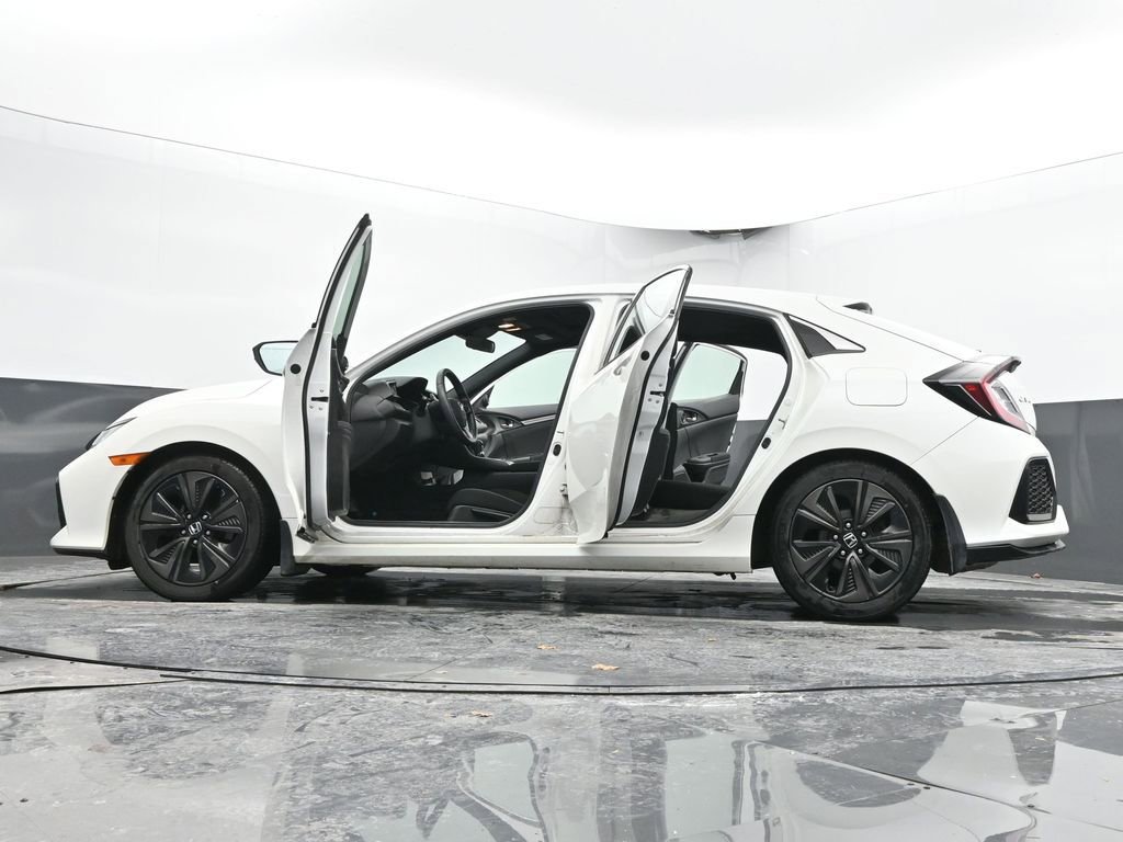 Used 2019 Honda Civic EX image 61