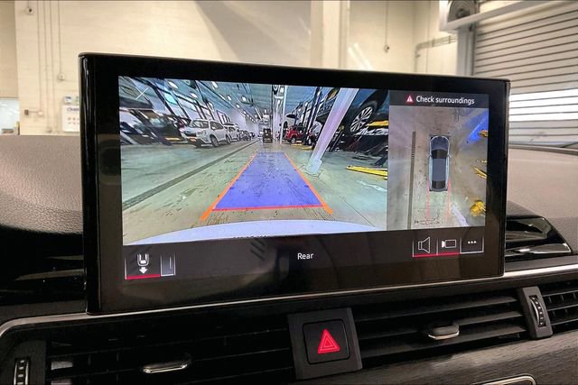 Certified 2023 Audi A5 2.0T Premium Plus w/ Premium Plus image 21