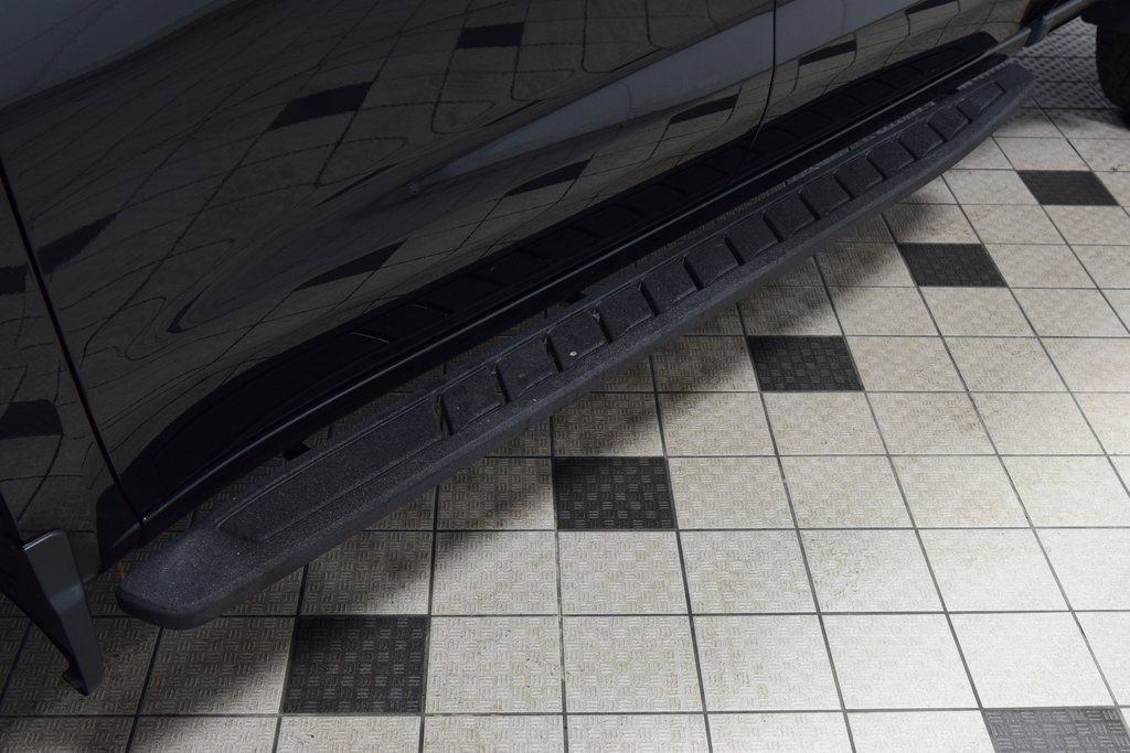 Used 2025 Chevrolet Silverado 1500 Custom Trail Boss image 31