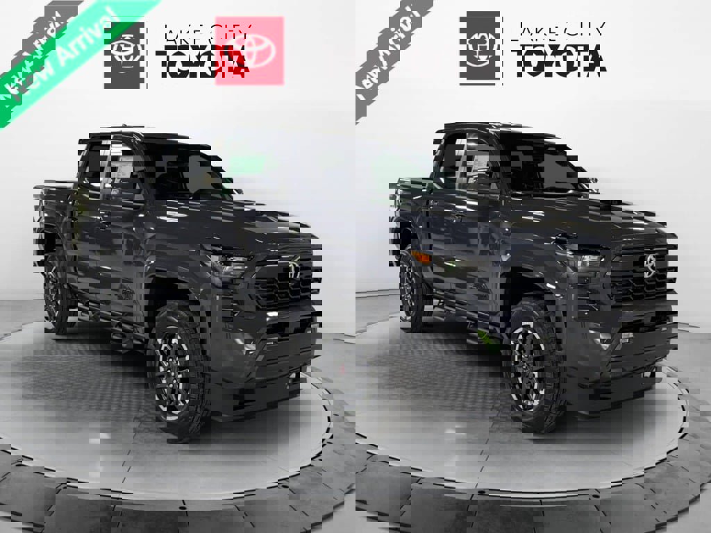 New 2025 Toyota Tacoma TRD Sport image 7