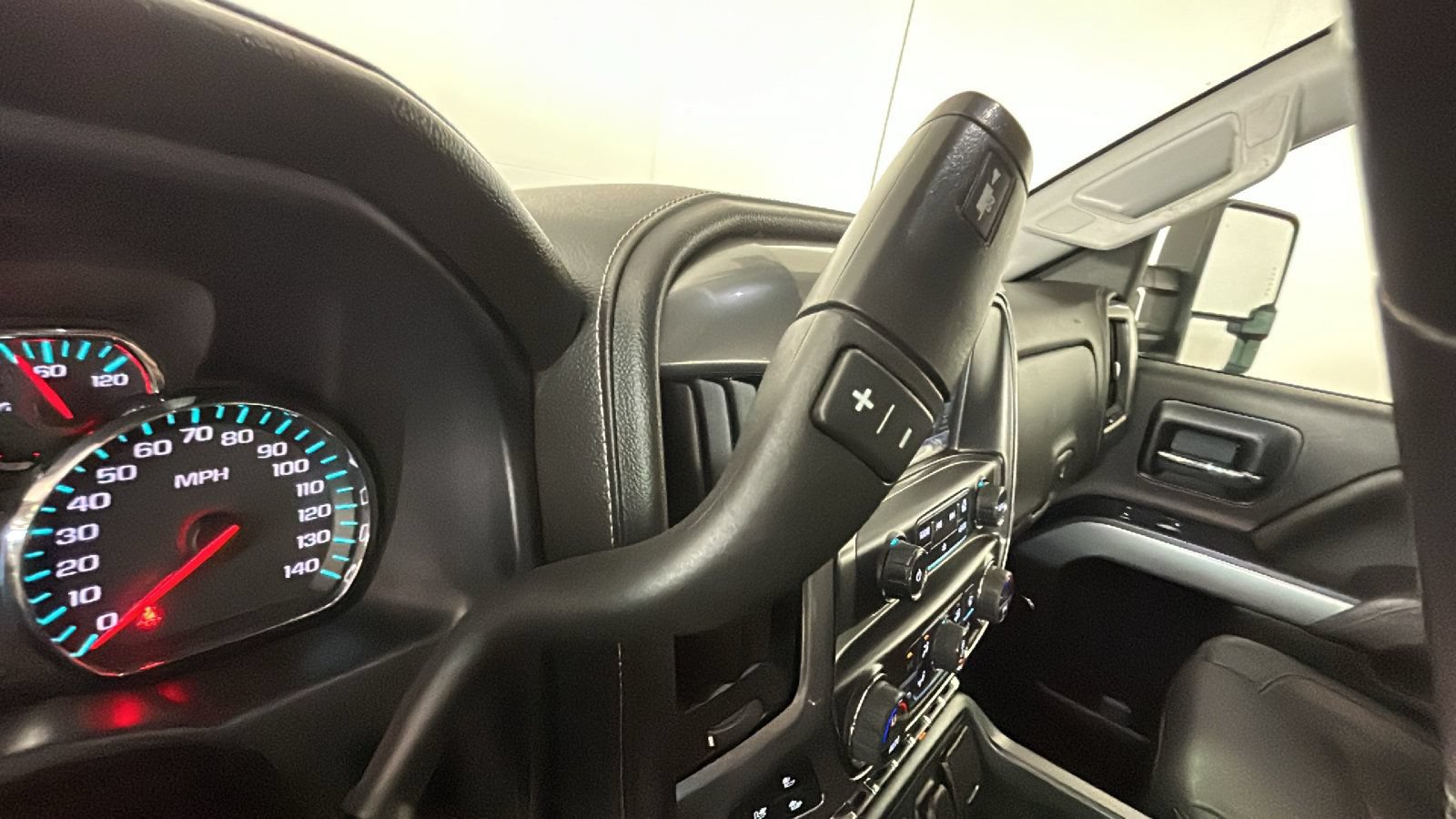 Used 2017 Chevrolet Silverado 2500 LTZ w/ Duramax Plus Package AWD/4WD image 24