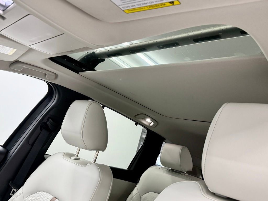 Used 2025 MAZDA CX-90 Plug-In Hybrid w/ Premium Plus image 24