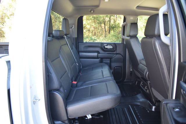 Used 2024 Chevrolet Silverado 2500 W/T image 14
