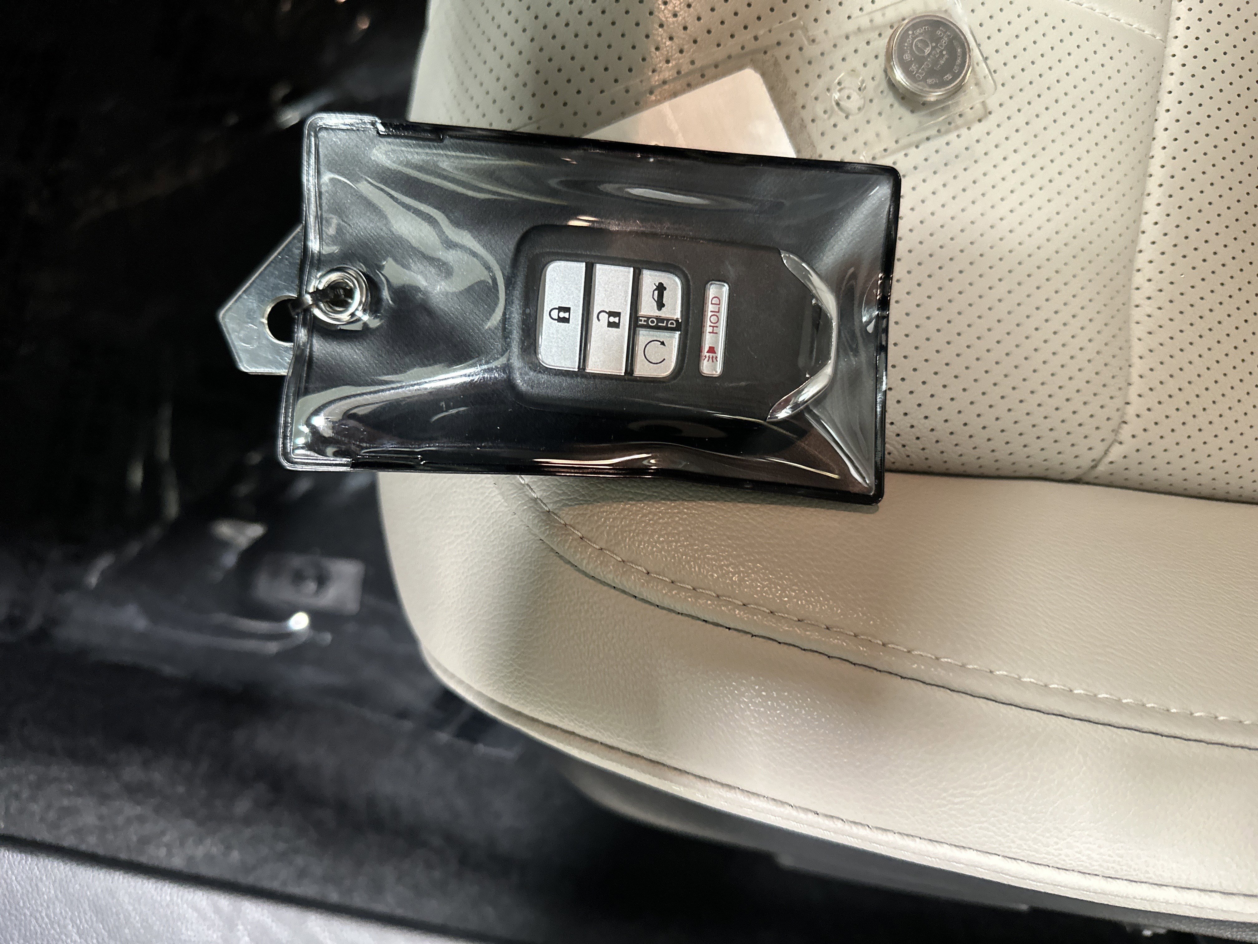 Used 2022 Honda Accord Touring image 36