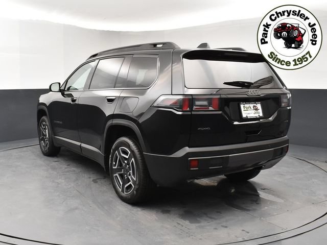 New 2026 Jeep Cherokee Limited AWD/4WD image 4