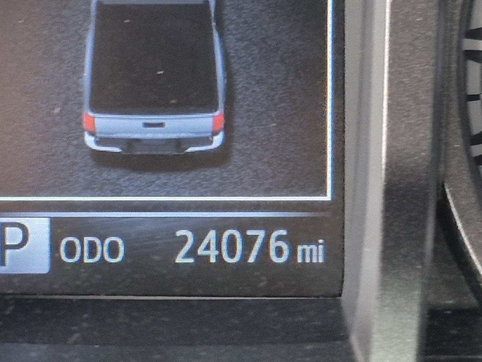 Certified 2021 Toyota Tacoma TRD Off-Road w/ TRD Premium Off Road Package image 27