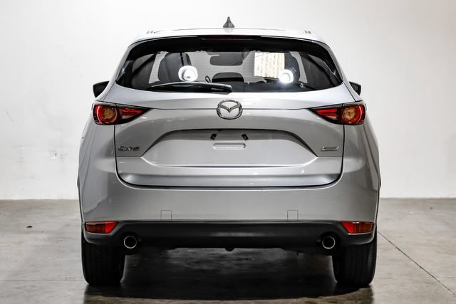 Used 2019 MAZDA CX-5 Grand Touring FWD image 12