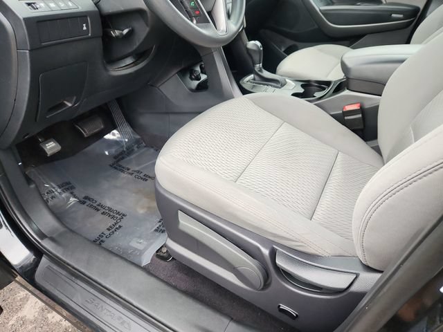 Used 2018 Hyundai Santa Fe Sport AWD/4WD image 19