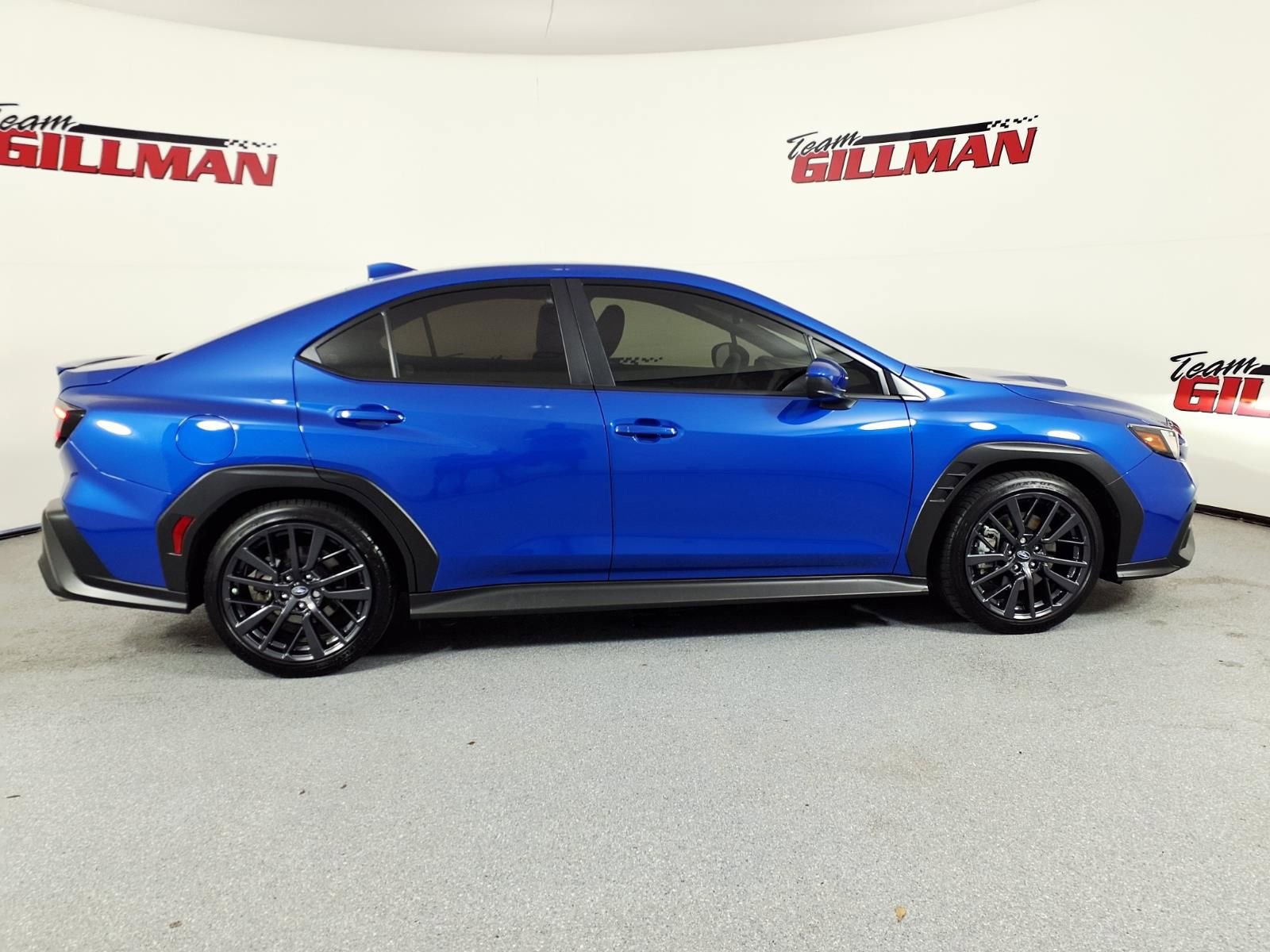 Used 2025 Subaru WRX Premium image 4