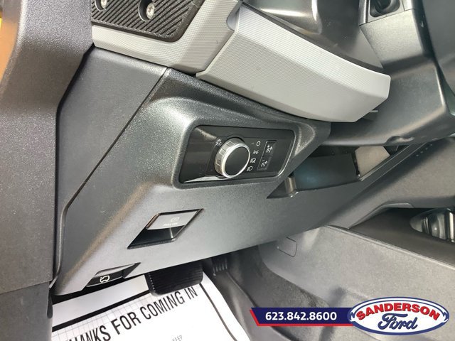 Used 2021 Ford Bronco Black Diamond AWD/4WD image 10
