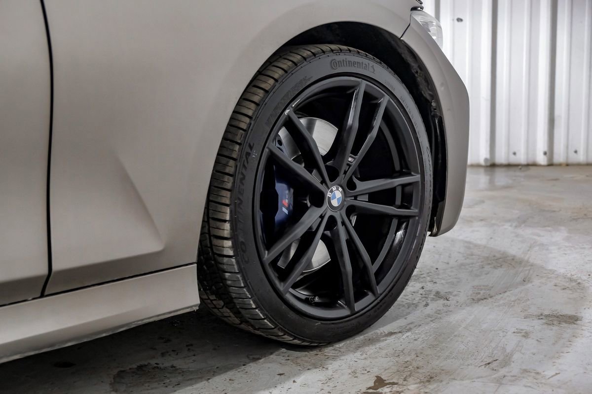 Used 2021 BMW M340i image 57