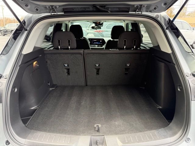 Used 2024 Chevrolet TrailBlazer LT w/ LT Cold Weather Package AWD/4WD image 10