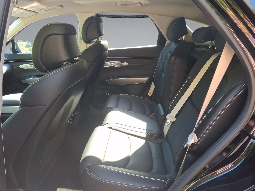 Used 2025 Genesis Electrified GV70 AWD/4WD image 20