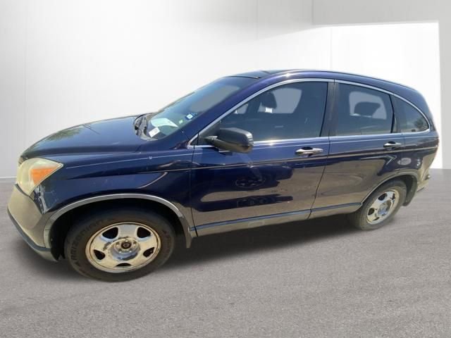 Used 2008 Honda CR-V LX image 3