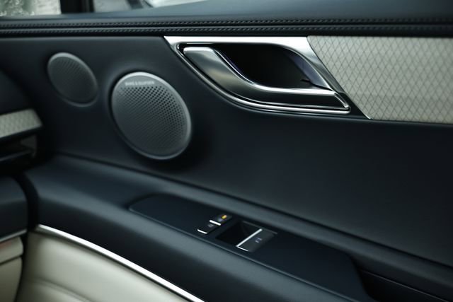 New 2026 Genesis GV80 3.5T Prestige image 43