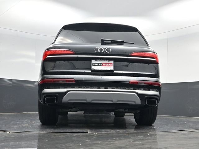 Used 2025 Audi Q7 3.0T Premium Plus image 53