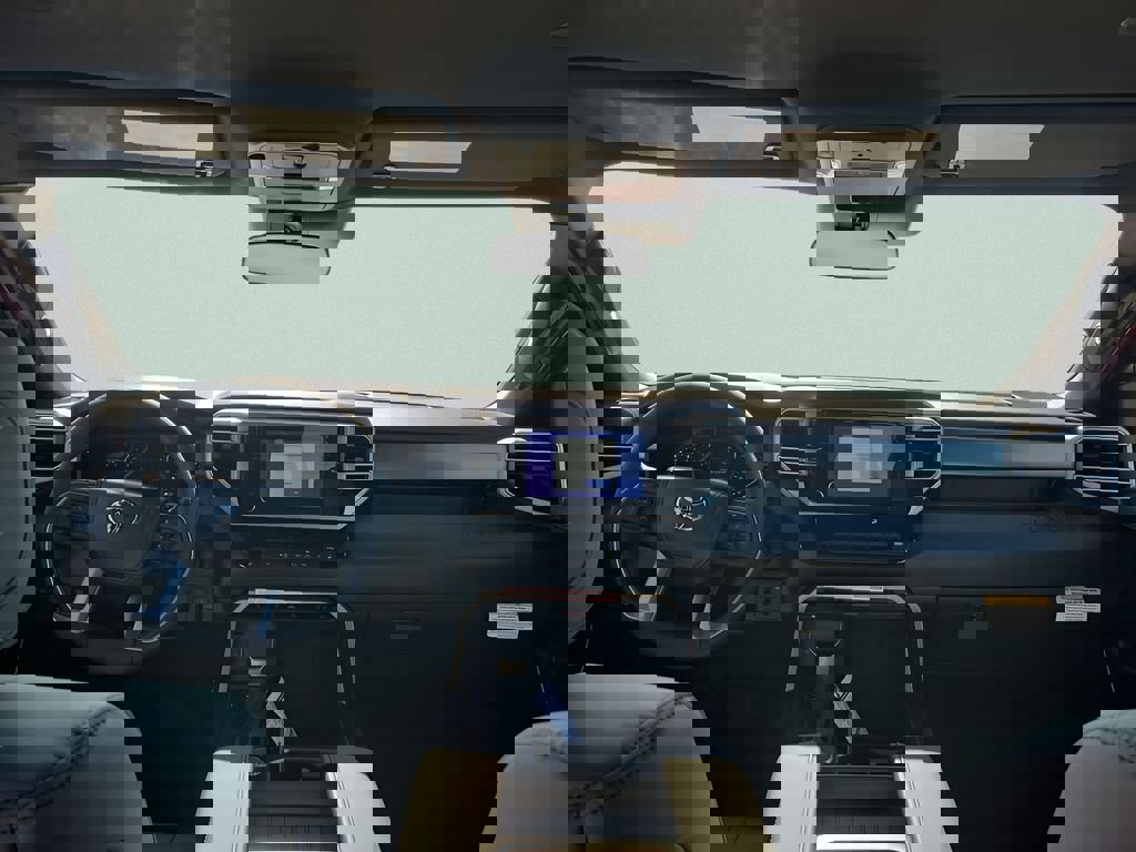 New 2026 Toyota Tundra SR5 image 10