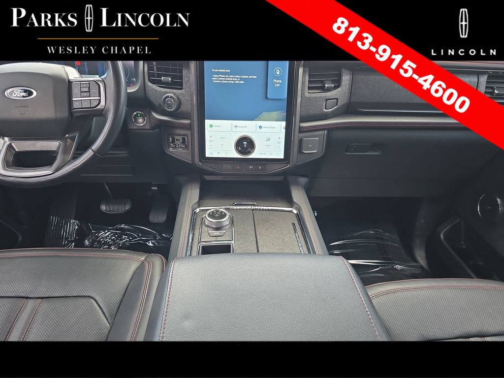 Used 2023 Ford Expedition Limited RWD image 13