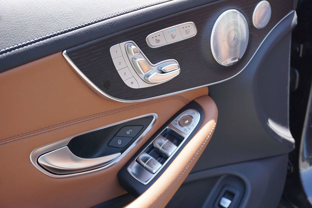 Used 2023 Mercedes-Benz C 300 Cabriolet image 19